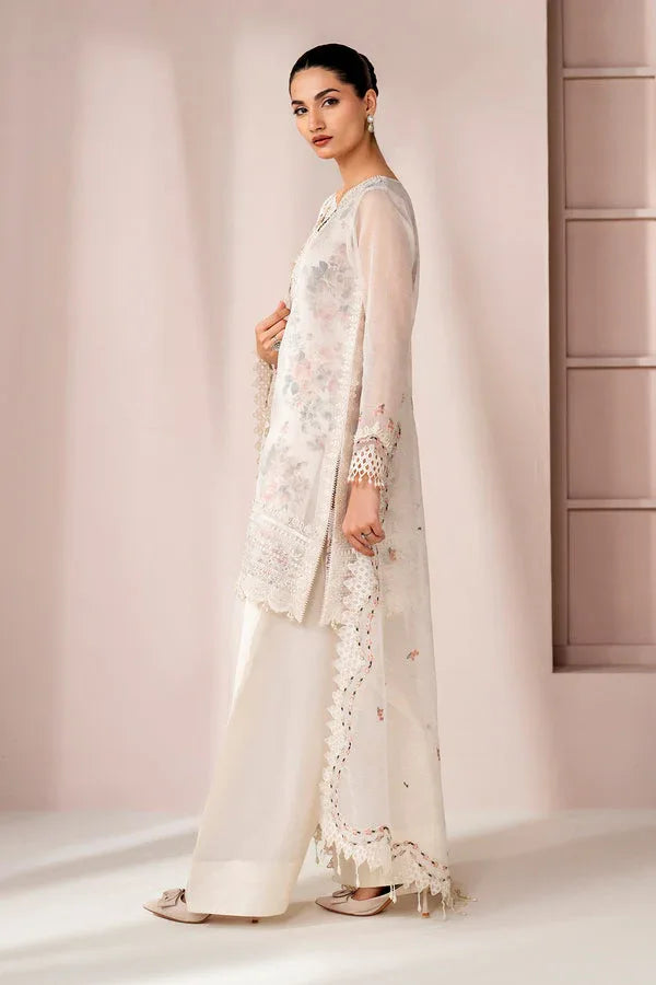 Baroque | Formal Collection | UF-4187 - Rang-e-Khaas