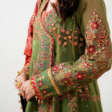 Baroque | Formal Collection | UF-4037