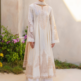 Iznik | Festive lawn 24 | SFL-03