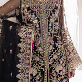 Kanwal Malik | Sable