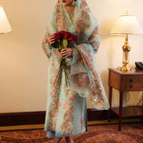 Hussain Rehar | Luxury Pret SS 24 | Salji