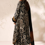 Baroque | Luxury Pret 25 | UF-4289