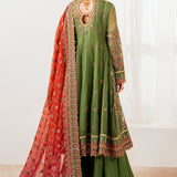 Baroque | Formal Collection | UF-4037