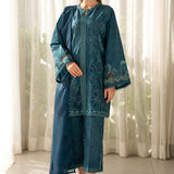 Baroque | Luxury Pret 25 | UF-4097