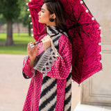 Baroque | Luxury Pret 25 | UF-738