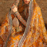 Hussain Rehar - Saffron