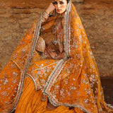 Hussain Rehar - Saffron