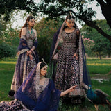 Hussain Rehar - Falak