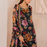 Baroque | Formal Collection | CHIFFON UF-707