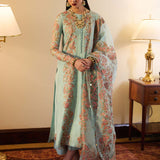 Hussain Rehar | Luxury Pret SS 24 | Salji