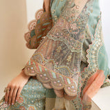 Baroque | Formal Collection | NET UF-620