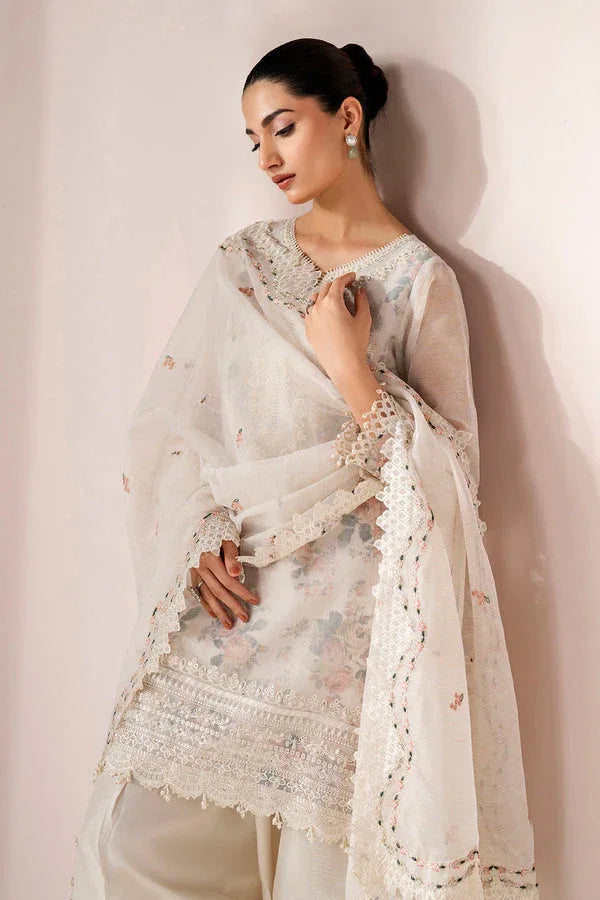 Baroque | Formal Collection | UF-4187 - Rang-e-Khaas
