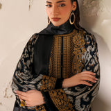 Baroque | Luxury Pret 25 | UF-4289