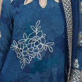 Iznik | Bandhani Formals | UE-331