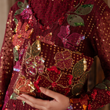 Iznik | Luxury Chiffon | ILC-05