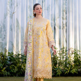 Aabyaan | Shezlin Chikankari Ramadan Edit 25 | NISA (AR-02)