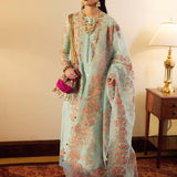 Hussain Rehar | Luxury Pret SS 24 | Salji