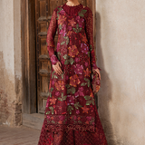 Iznik | Luxury Chiffon | ILC-05