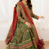 Baroque | Formal Collection | UF-4037