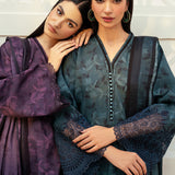 Baroque | Luxury Pret 24 | UF-4017