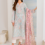 Iznik | Guzel lawn 24 | IGL-01