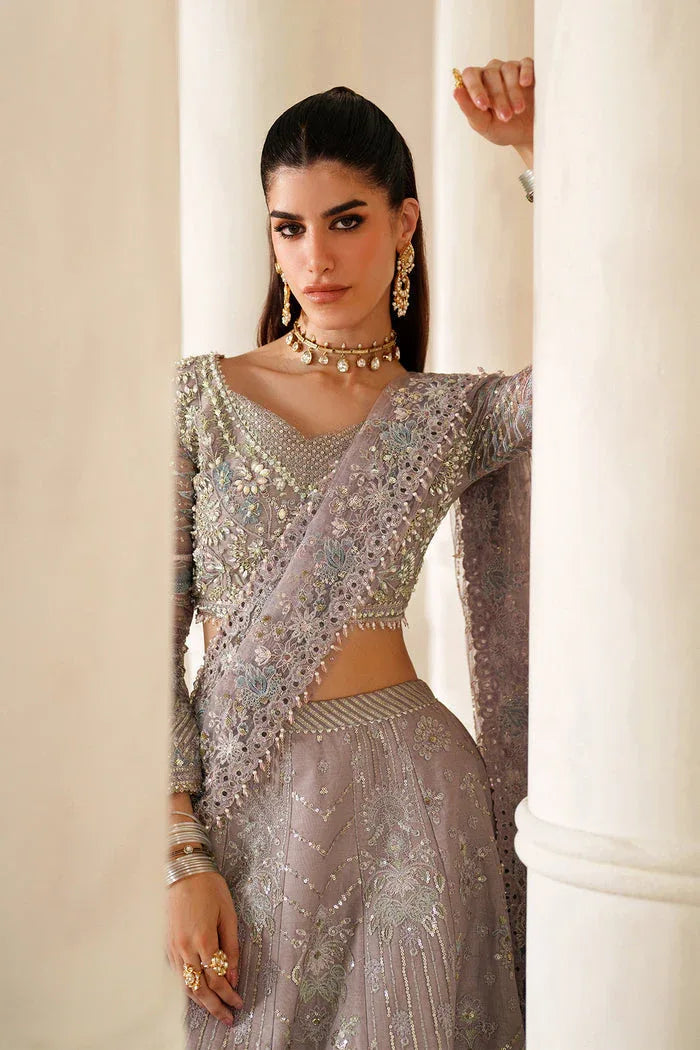 Baroque | Chantelle 25 | CH14-04 - Rang-e-Khaas