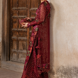 Iznik | Luxury Chiffon | ILC-05