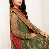 Baroque | Formal Collection | UF-4037