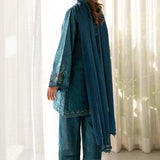 Baroque | Luxury Pret 25 | UF-4097