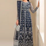 Baroque | Luxury Pret 24 | NET UF-621