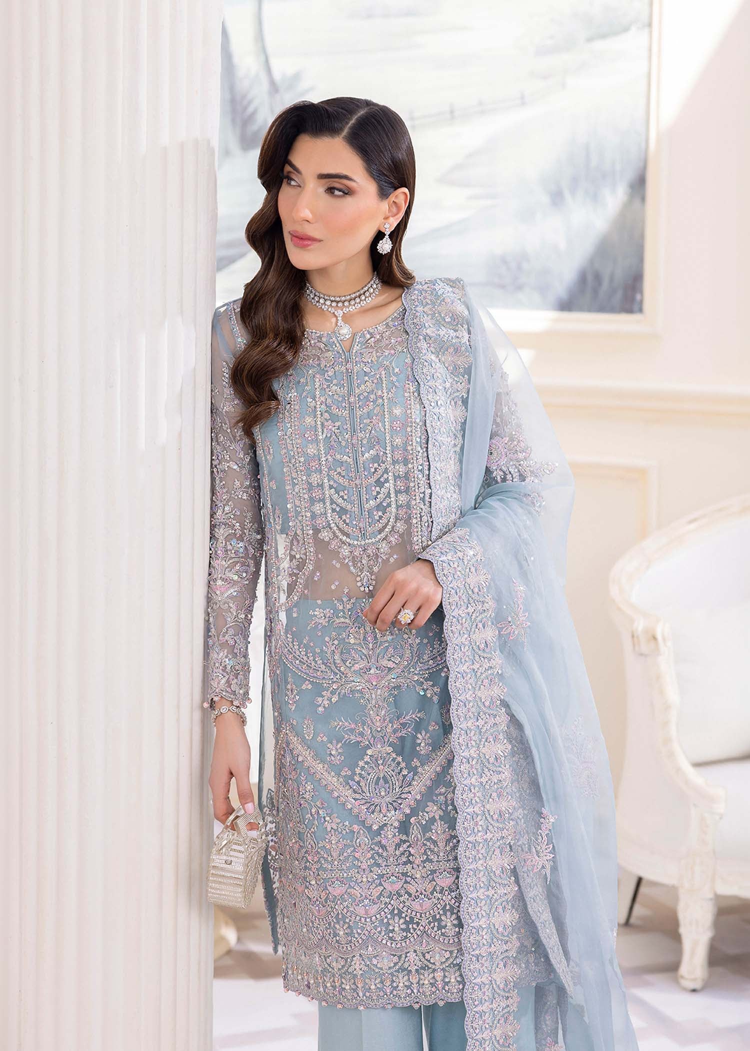 Kanwal Malik | Elsa