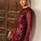 Iznik | Luxury Chiffon | ILC-05