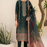 Jazmin | Irish Lawn SS 24 | D9
