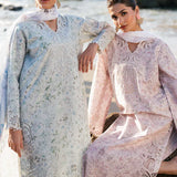 Baroque | Luxury Pret 25 | UF-4129