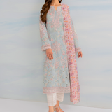 Iznik | Guzel lawn 24 | IGL-01