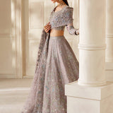 Baroque | Chantelle 25 | CH14-04