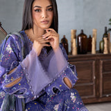 Sobia Nazir | Vital Lawn 25 | 8A