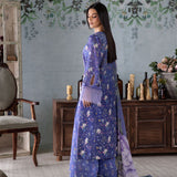 Sobia Nazir | Vital Lawn 25 | 8A