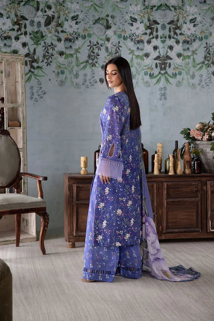 Sobia Nazir | Vital Lawn 25 | 8A - Rang-e-Khaas