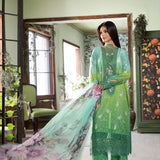 Sobia Nazir | Vital Lawn 25 | 8B