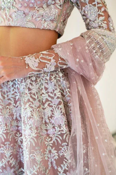 Saira Rizwan | Naqsh Festive | SRN24-03 Francesca - Rang-e-Khaas