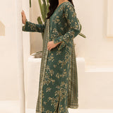 Farasha | The Winter Whispers | IZEL