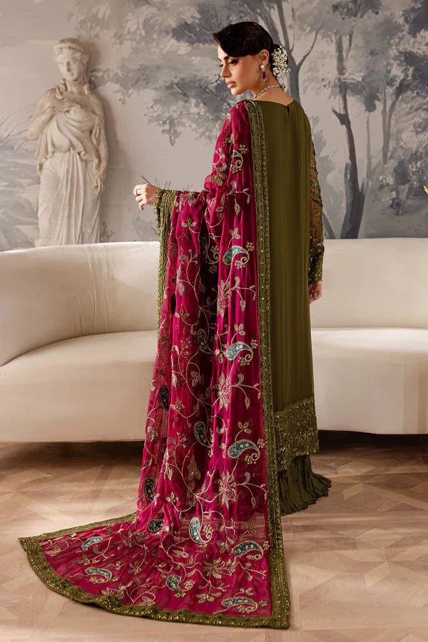 Nureh | Elanora Formals 25 | NEL-56 - Rang-e-Khaas