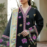 Farasha | Summer weaves | Raven Dusk