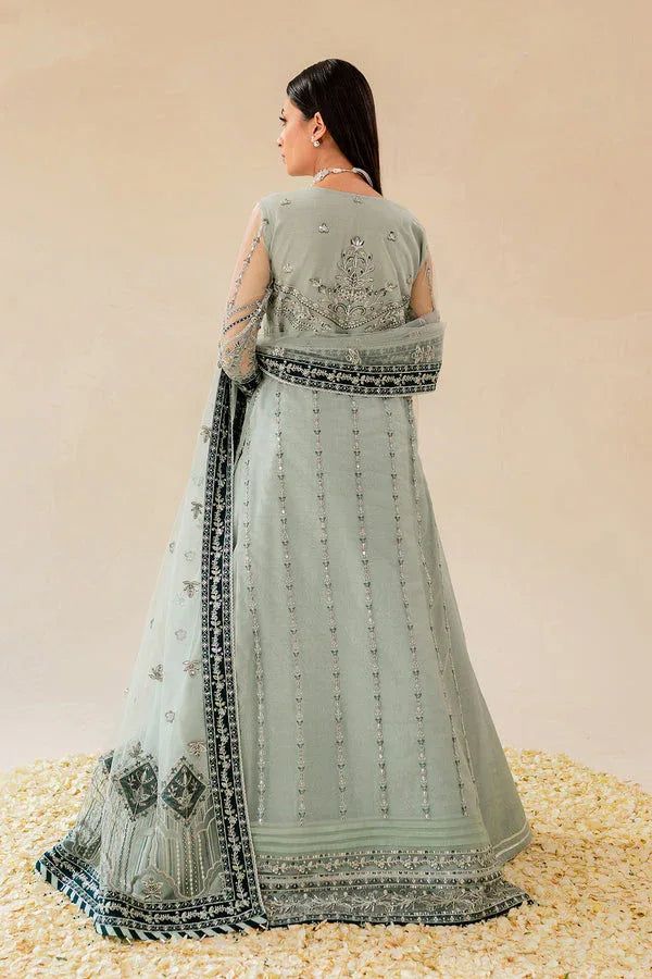 Farasha | Lumiere Formals | FREYA - Rang-e-Khaas