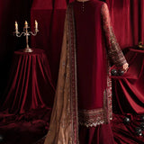 Nureh | Elanora Formals 24 | Soir
