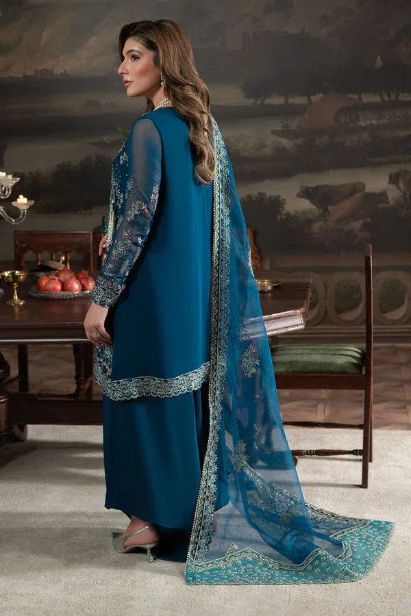 Nureh | Elanora Formals 25 | NEL-67 - Rang-e-Khaas