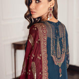Jazmin | Formals Collection | CHIFFON UC-3049