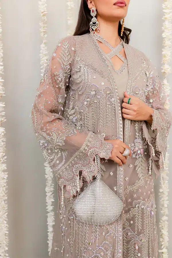 Nureh | Wedding Formals 23 | Blume - Rang-e-Khaas