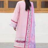 Farasha | Summer weaves | Petal Bloom